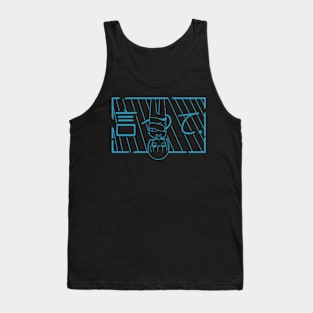 YORUSHIKA Tank Top